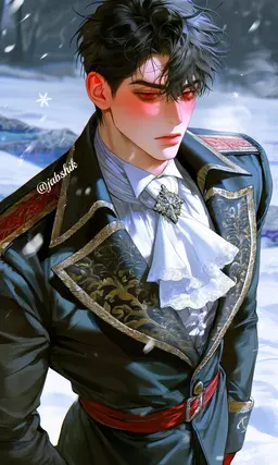 Profile image of デルバン・ド・ブラッドウィン