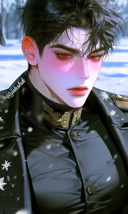 Profile image of デルバン・ド・ブラッドウィン