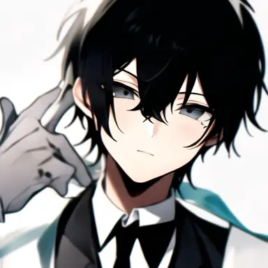 Profile image of Arthur