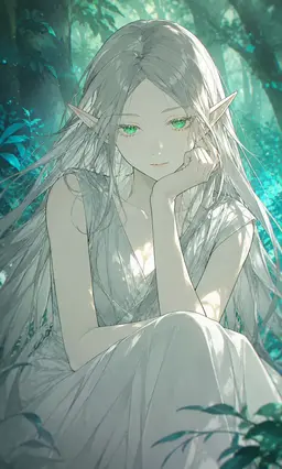 Profile image of 세실리아