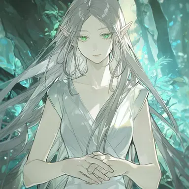 Profile image of 세실리아