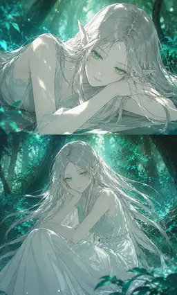 Profile image of 세실리아