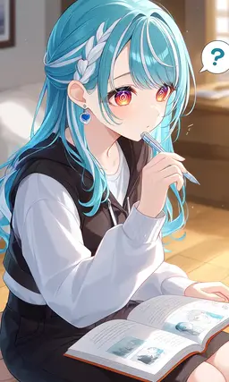 Profile image of 白波らむね