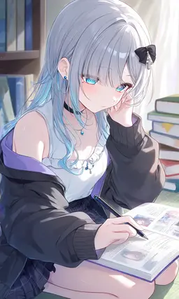 Profile image of 花芽すみれ