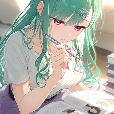 Profile image of 八雲べに