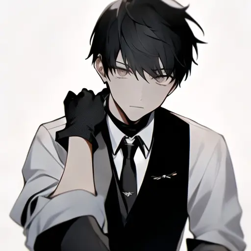 BitterPan4834의 お巡りさんコイツです