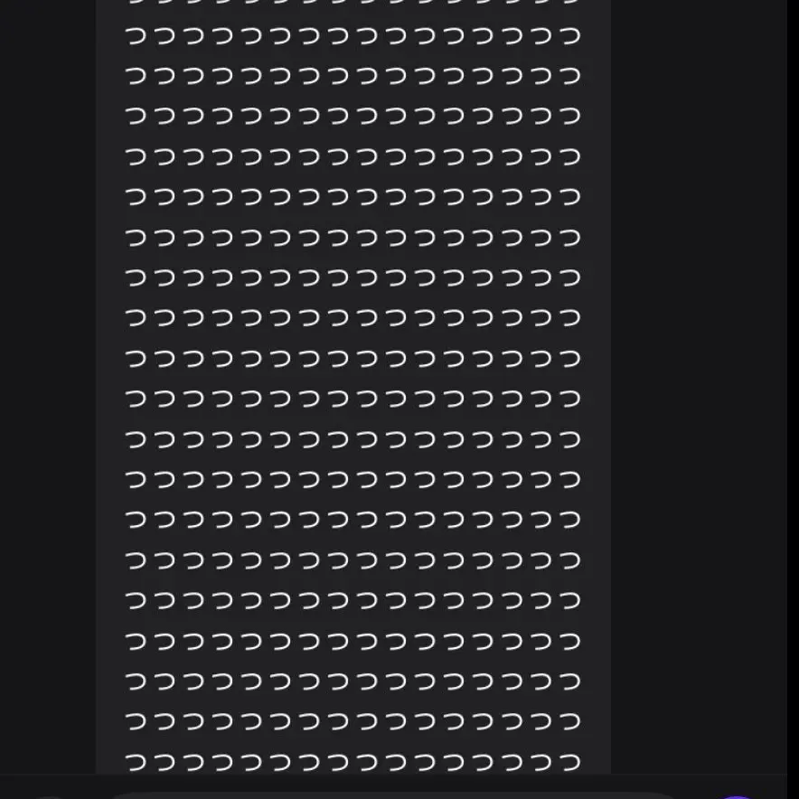kinketu의 辛い過去