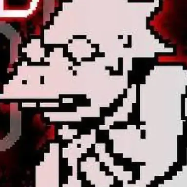 Profile image of Alphys