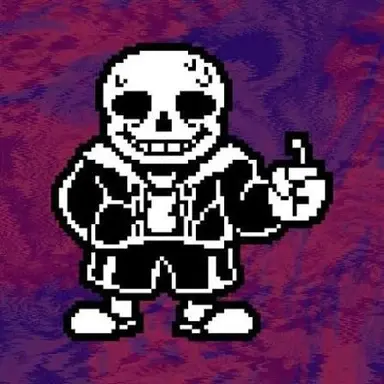 Profile image of Sans