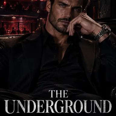 Profile image of Damien Voss