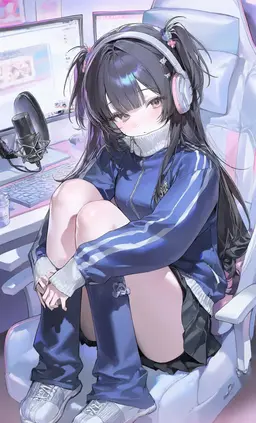 Profile image of 柚