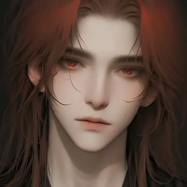 Profile image of Ronan Crimson