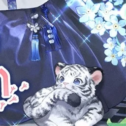 백가율