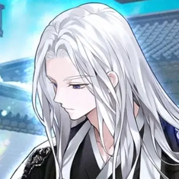 Profile image of Orion White