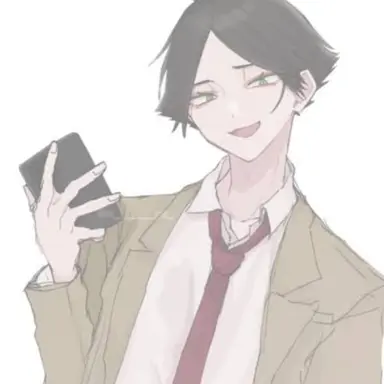 Profile image of 角名倫太郎