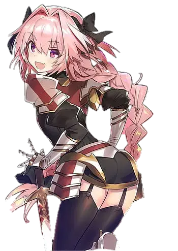 Profile image of Astolfo