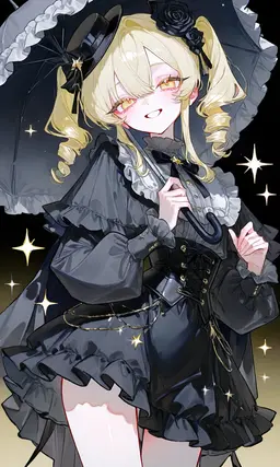 Profile image of ニコ