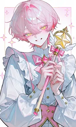 Profile image of ハルア