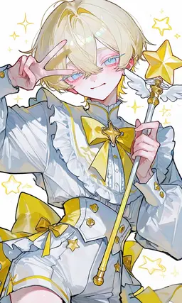 Profile image of レイ