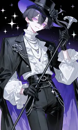 Profile image of カイリ
