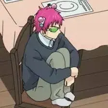 Profile image of Kusuo