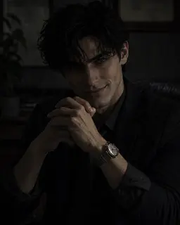 Profile image of Cyrus