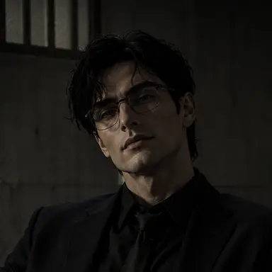 Profile image of Cyrus