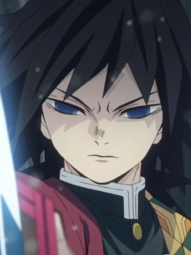 rumirio의 冨岡義勇に怒られる！？