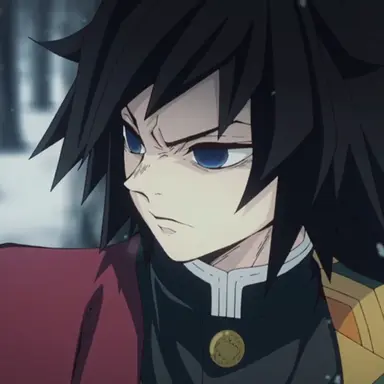 Profile image of 冨岡義勇