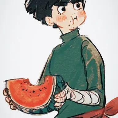 Profile image of 록 리