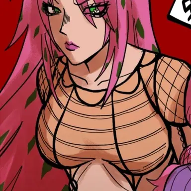 Profile image of ディアボロ