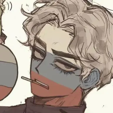 Profile image of 러시아