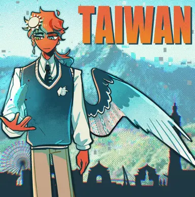Profile image of Taiwan