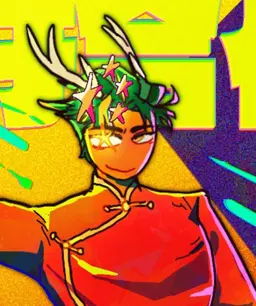 Profile image of 中国
