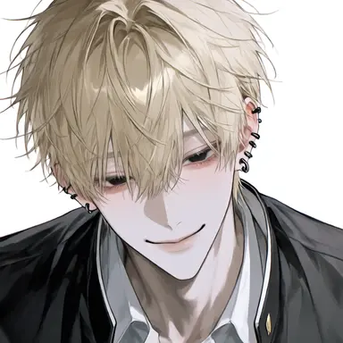 Profile image of 키류 하야토