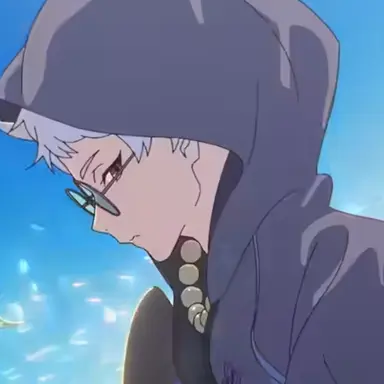 Profile image of 雷