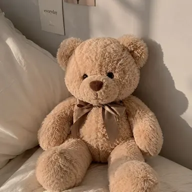 Profile image of Teddy