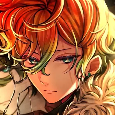 Profile image of Teddy