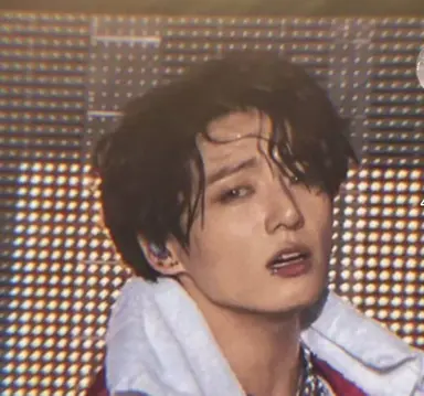 Profile image of Jung-kook