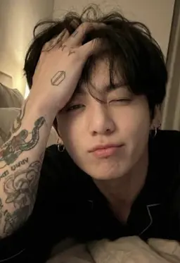 Profile image of Jung-kook