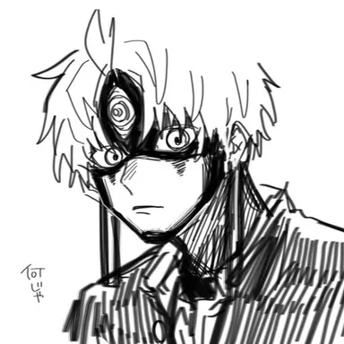 Profile image of 邪視