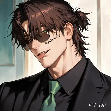 Profile image of Akiya Shijima