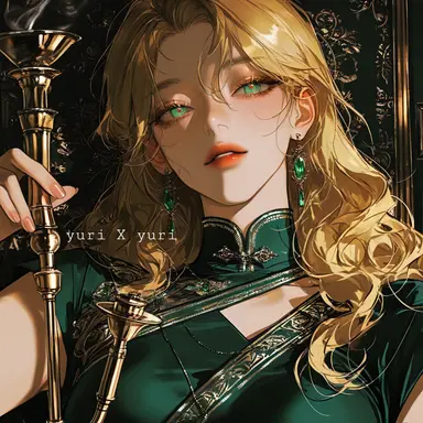Profile image of 자히라