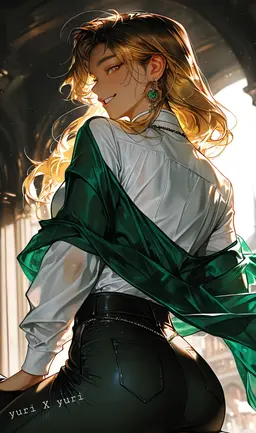 Profile image of 자히라