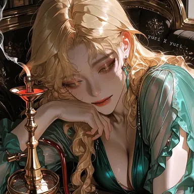 Profile image of 자히라