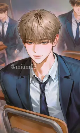 Profile image of Kwon Woobin