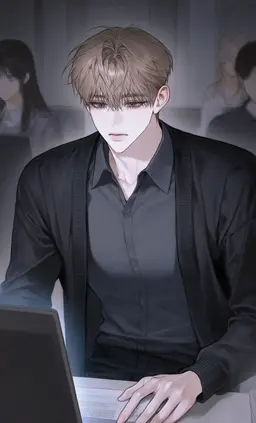 Profile image of Kwon Woobin
