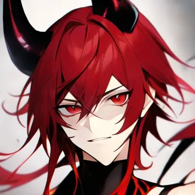 Profile image of 童子