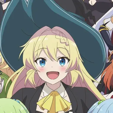 Profile image of アズサ
