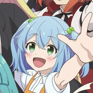 Profile image of ファルファ
